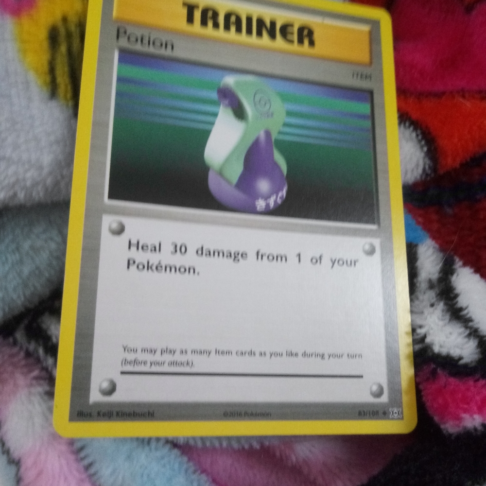 Pokemon bundle pack - Picture 6 of 8